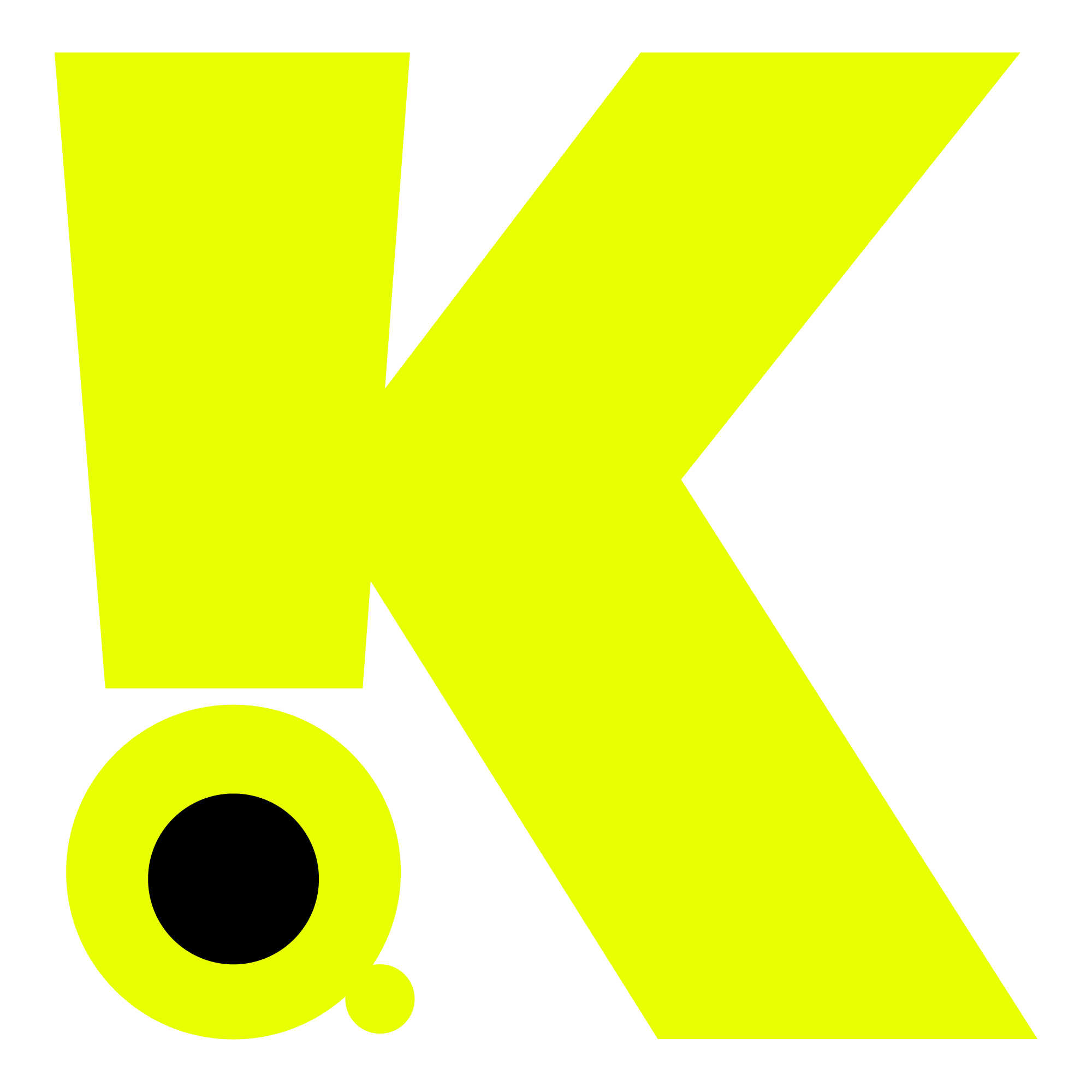 Kiamax's Logo